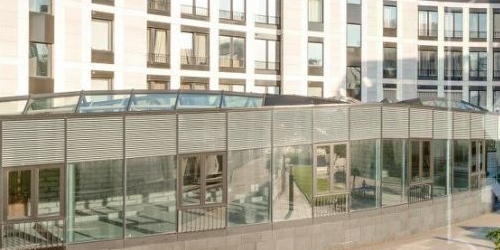 4-комн квартира набережная Мартынова, 62Е