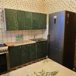 Продажа 3-комн квартиры на вторичном рынке улица Черняховского