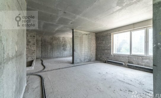 Продажа 5-комн квартиры на вторичном рынке ул Маршала Конева,  д. 14