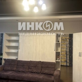 Продажа 2-комн квартиры на вторичном рынке Королёв, ул Пролетарская,  д. 15/1