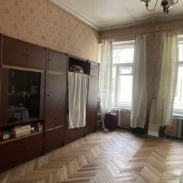 Продажа 2-комн квартиры на вторичном рынке Московский пр-кт,  д. 53