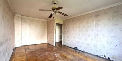 1-комн квартира улица Госпитальный Вал,  д. 8/1