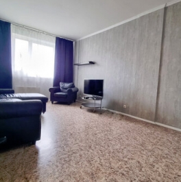 Продажа 2-комн квартиры на вторичном рынке Мытищи г, Октябрьский пр-кт,  д. 16