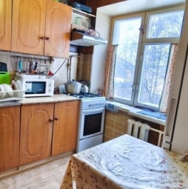 Продажа 2-комн квартиры на вторичном рынке Химки, ул Лавочкина,  д. 5