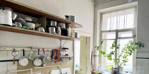 Комната Греческий пр-кт,  д. 12