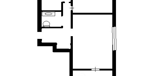3-комн квартира Пантелеевская улица, 2