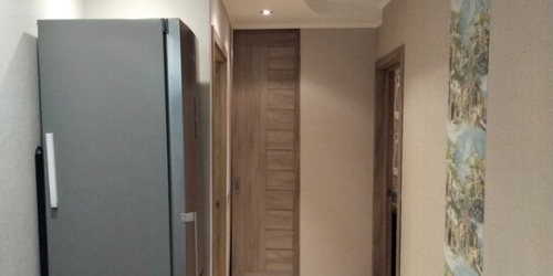 3-комн квартира ул Голубинская,  д. 15,  к. 5