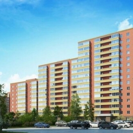 Продажа 3-комн квартиры на вторичном рынке Клин, улица Чайковского,  д. 105 к2