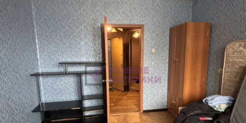 2-комн квартира ул Маршала Новикова,  д. 1,  к. 1