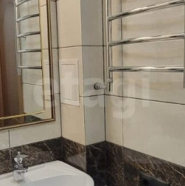 Продажа 1-комн квартиры на вторичном рынке Кушелевская дор,  д. 5 к2