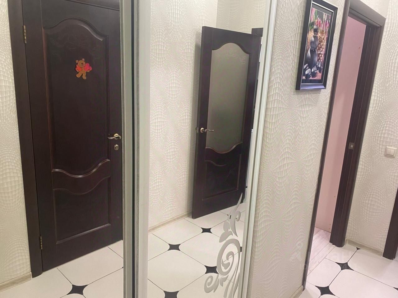 Продажа 1-комн квартиры на вторичном рынке Коломна, улица Дзержинского, 87Б