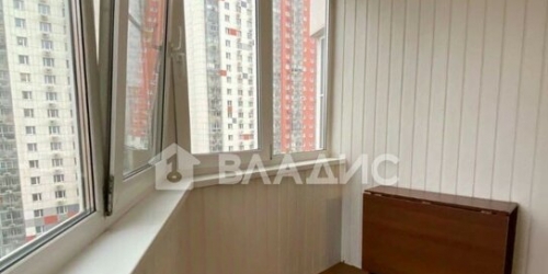 2-комн квартира ул Митинская,  д. 28,  к. 1