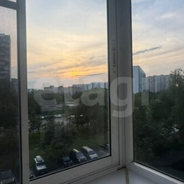 Продажа 1-комн квартиры на вторичном рынке Литовский б-р,  д. 15,  к. 1