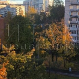 Продажа 3-комн квартиры на вторичном рынке ул Железноводская,  д. 35