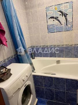 Продажа 1-комн квартиры на вторичном рынке Красногорск, улица Игната Титова,  д. 3