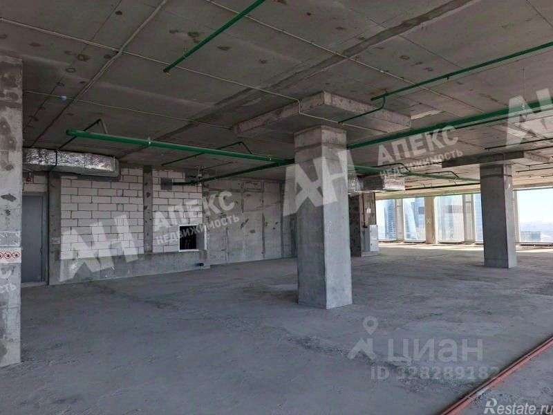 Аренда ПСН Шмитовский проезд,  д. 37,  к. 8