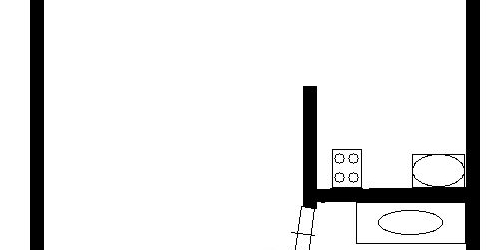 1-комн квартира Бестужевская улица, 31к1