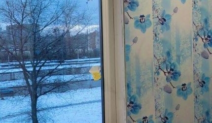 1-комн квартира улица Кибальчича, 16К1