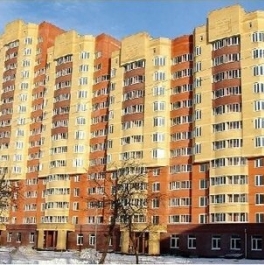 Продажа 1-комн квартиры на вторичном рынке Щёлково, ул Чкаловская,  д. 4Б