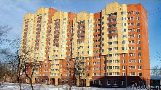 Продажа 1-комн квартиры на вторичном рынке Щёлково, ул Чкаловская,  д. 4Б