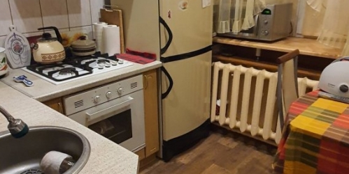 2-комн квартира Петергоф г., Михайловская ул. ,  д. 15