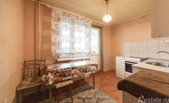 Продажа 1-комн квартиры на вторичном рынке Подольск, ул Барамзиной,  д. 3,  к. 1