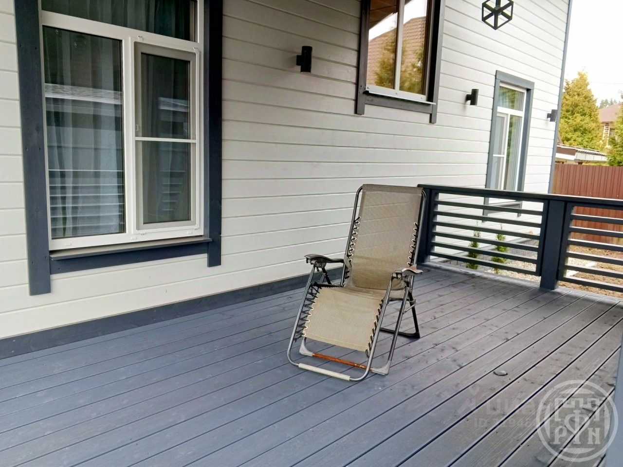 Продажа дома Зеленогорск, Моховая улица