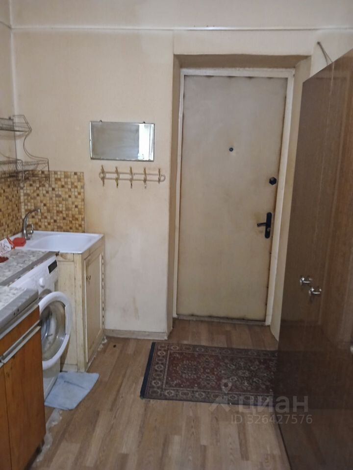 Продажа комнаты Фряново пгт, улица Текстильщиков, 4