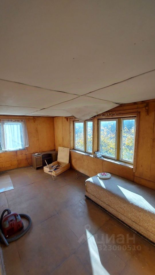 Продажа дома Метрополитеновец СНТ, улица Южная, 8