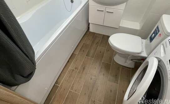 Продажа 1-комн квартиры на вторичном рынке улица Дыбенко,  д. 5 к6