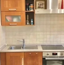 Продажа 3-комн квартиры на вторичном рынке улица Маршала Новикова,  д. 12 к1