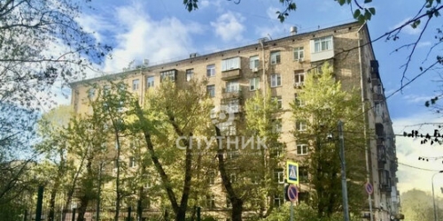 3-комн квартира Синичкина 2-я ул,  д. 19