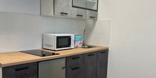 1-комн квартира Стартовая улица,  д. 11