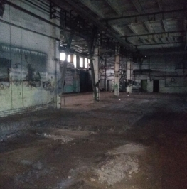 Аренда склада Чугунная ул. Аренда склада Чугунная ул.