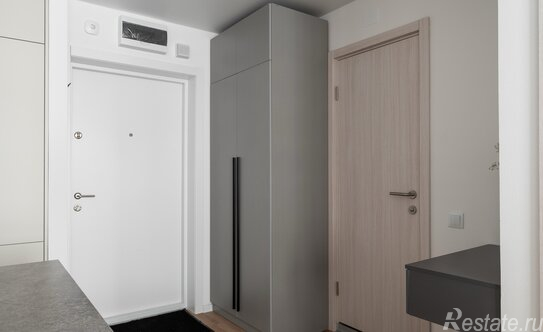 Продажа 2-комн квартиры на вторичном рынке ул Кольская,  д. 8,  к. 50