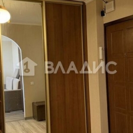 Продажа 3-комн квартиры на вторичном рынке ул Академика Арцимовича,  д. 12,  к. 1