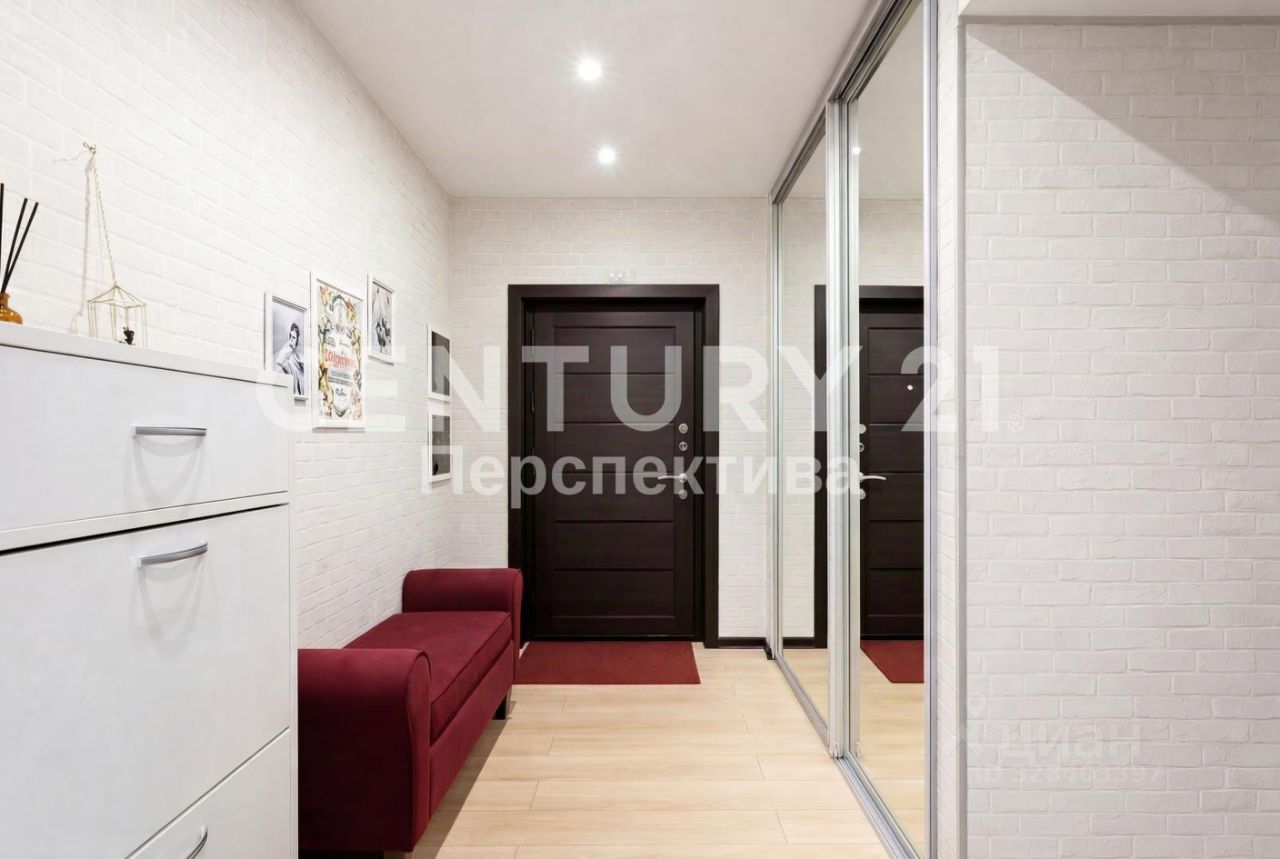 Продажа 2-комн квартиры на вторичном рынке Балашиха, улица Бояринова, 24