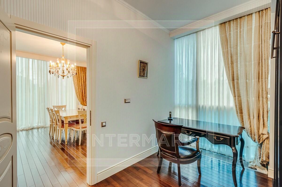 Продажа 6-комн квартиры на вторичном рынке улица Климашкина, 17С2