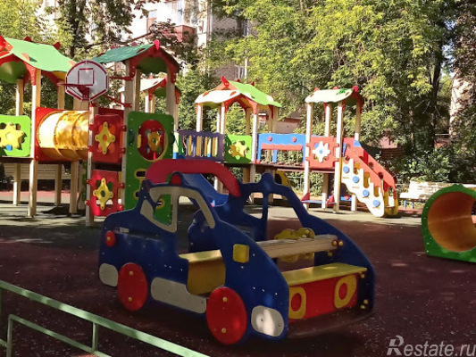 Продажа 2-комн квартиры на вторичном рынке Жуковский, Пушкина ул,  д. 8