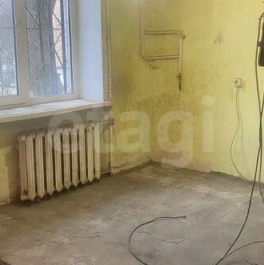 Продажа 2-комн квартиры на вторичном рынке Омская улица,  д. 23