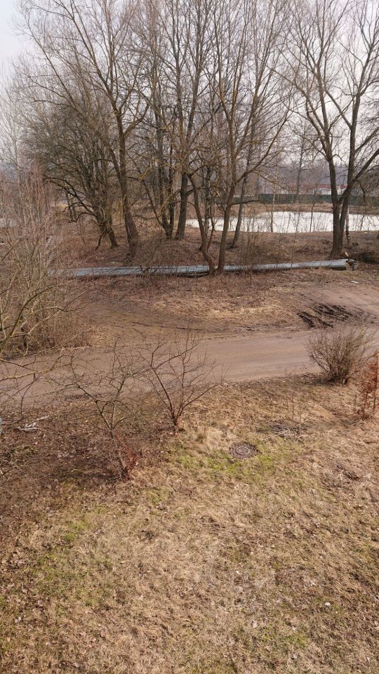 Продажа 2-комн квартиры на вторичном рынке д. Жучки, 8