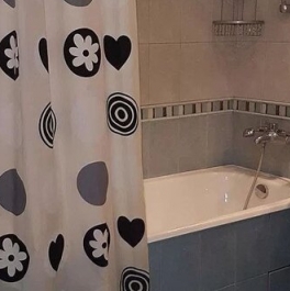 Аренда 1-комн квартиры на вторичном рынке Халтуринская улица,  д. 18