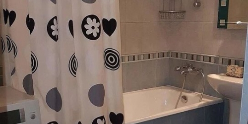 1-комн квартира Халтуринская улица,  д. 18