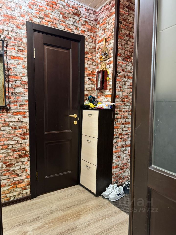 Продажа 4-комн квартиры на вторичном рынке Большая Тульская улица, 2