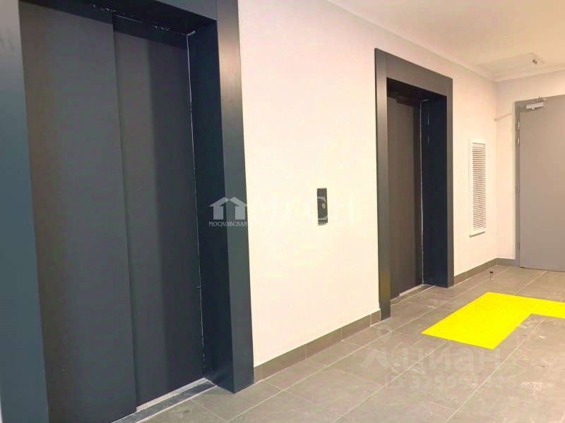 Продажа студии Балашиха, улица Реутовская, 21