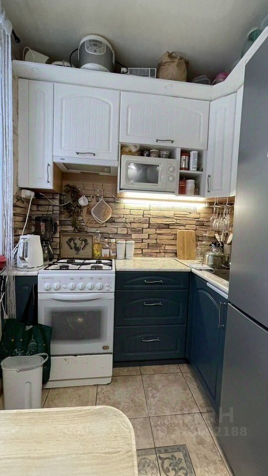 Продажа 3-комн квартиры на вторичном рынке Выборг, улица Приморская, 22
