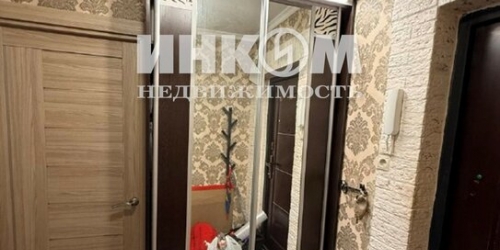 2-комн квартира ул Тёплый Стан,  д. 21,  к. 5