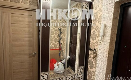 Продажа 2-комн квартиры на вторичном рынке ул Тёплый Стан,  д. 21,  к. 5