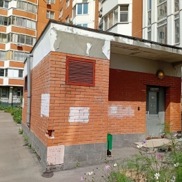 Продажа гаража Бескудниковский бульвар, д. 19А Продажа гаража Бескудниковский бульвар, д. 19А