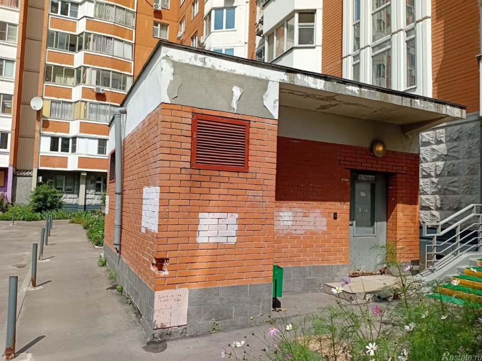 Продажа гаража Бескудниковский бульвар,  д. 19А